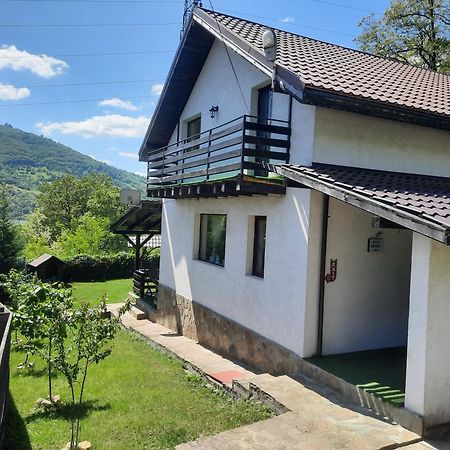Vila Roxana Pangarati 외부 사진