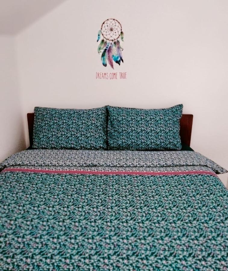Vila Roxana Pangarati 외부 사진